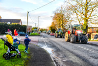Devizes YFC Tractor Road - All proceeds to charity.